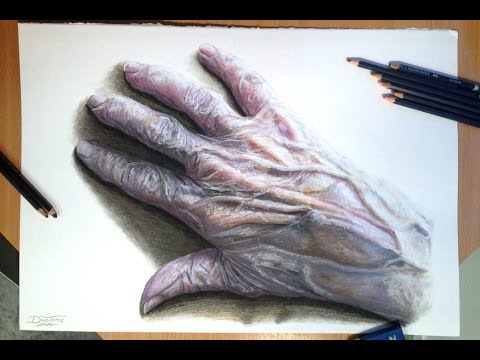 Cool 3D Drawings Optical Illusions Compilation [NEW HD]