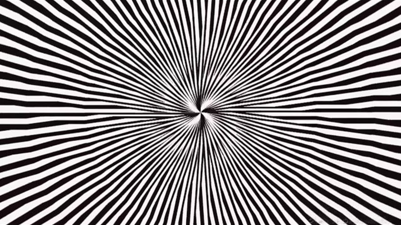 Be Careful, You Can Forget Your Name! 6 Amazing Illusions